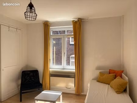immeuble de rapport gambetta lille