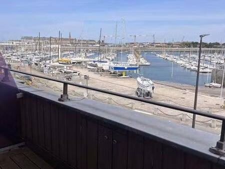 location appartement t1 à saint-malo (35400) : à louer t1 / 25m² saint-malo