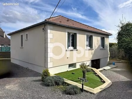 maison 4 pièces 125 m²
