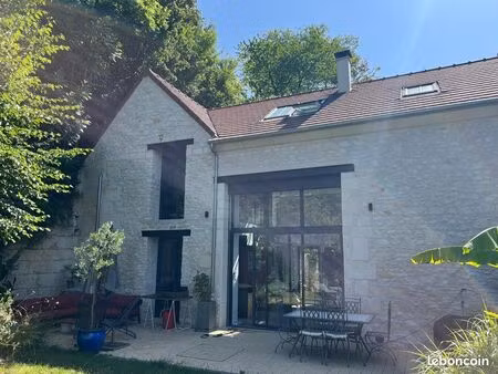 vends maison atypique