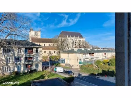 appartement beauvais