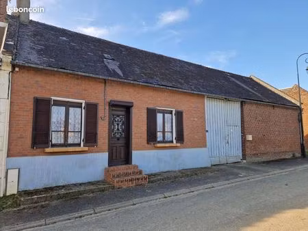 maison 4 pièces 82 m²