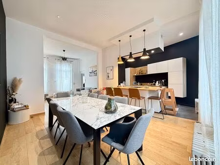 maison 4 pièces 145 m²