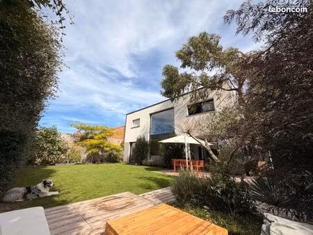 maison contemporaine wambrechies