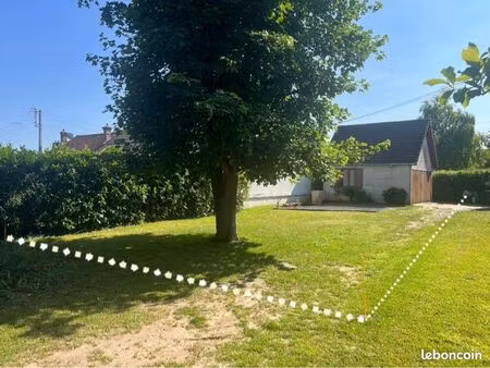 terrain constructible