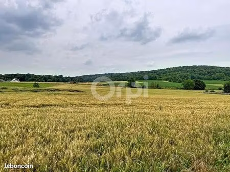 terrain 1 432 m² sacy le grand