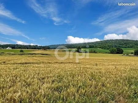 terrain 1 514 m² sacy le grand