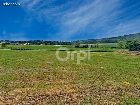 terrain 1 660 m² sacy le grand