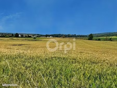 terrain 1 676 m² sacy le grand