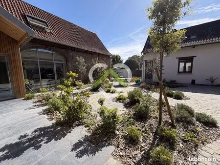 maison 14 pièces 350 m²