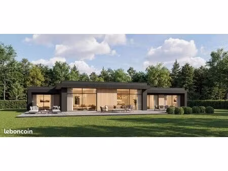 maison 6 pièces 160 m²