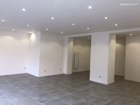local commercial centre ville bergues