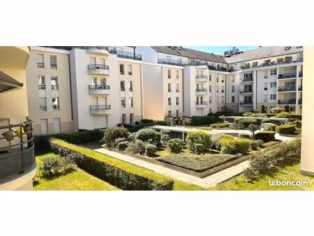 appartement 3 pièces 70 m²