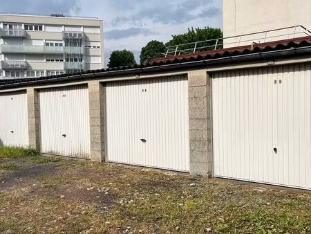 location garage valenciennes proche place victor hugo