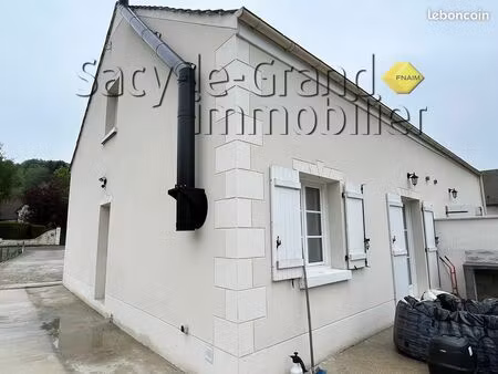 maison 4 pièces 79 m²