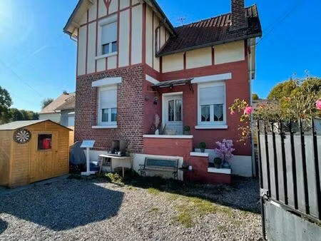 maison avec charme ancien