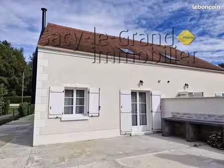 maison 4 pièces 79 m²