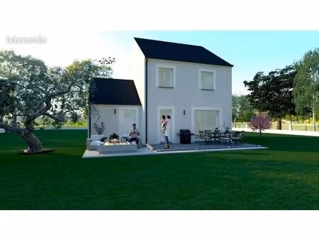 pavillon 5 pièces 120 m²