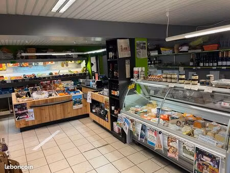 fonds de commerce