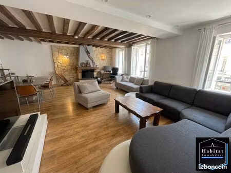 maison 7 pièces 206 m²
