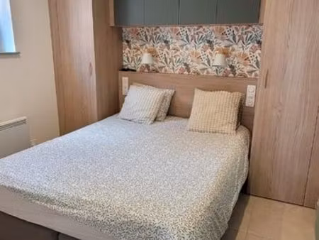 magnifique petit appartement
