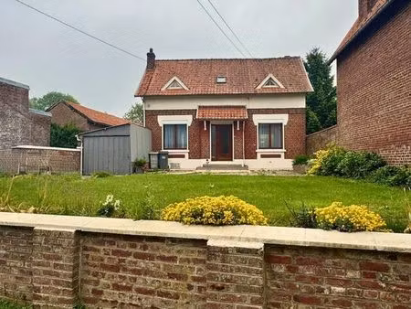 maison 2 pièces 115 m²