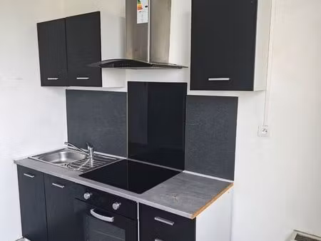 appartement t2 lumineux de 53 m² – quartier les épis  sin-le-noble