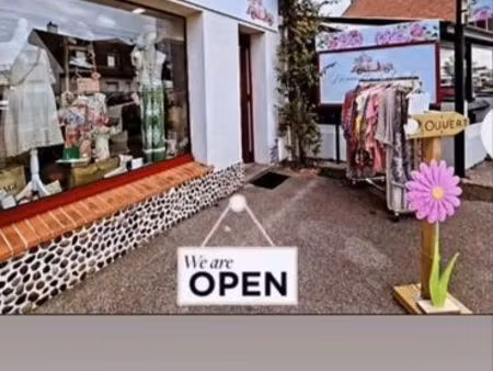 local commercial