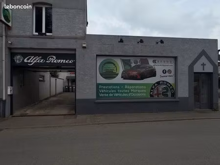 local commercial / professionnel