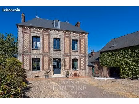 maison 6 pièces 130 m²