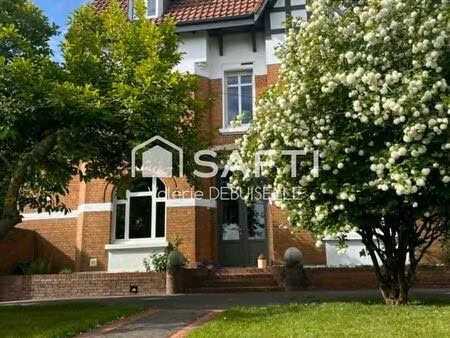 maison 5 pièces 179 m²