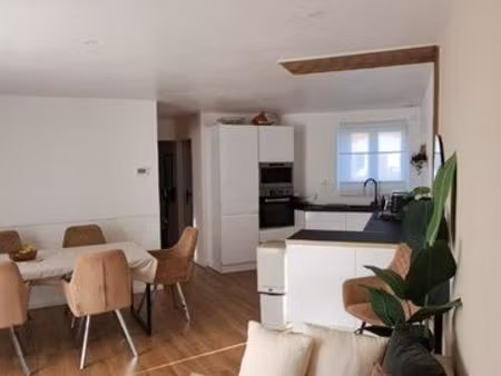 coup de cœur : plain-pied lumineux avec jardin au calme  sans vis-à-vis