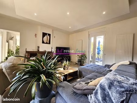 longère 8 pièces 223 m²