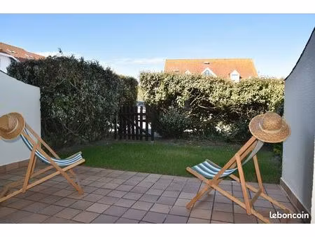 maison 3 pièces 64 m²