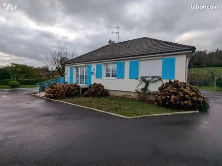 maison 4 pièces 88 m²