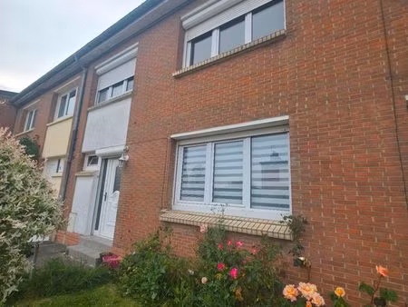 maison 5 pièces 91 m²