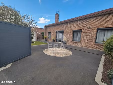 maison 5 pièces 101 m²