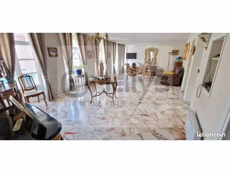 appartement 4 pièces 101 m²
