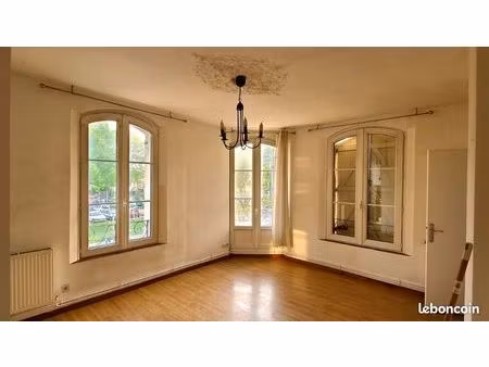 appartement à louer en centre ville de beauvais