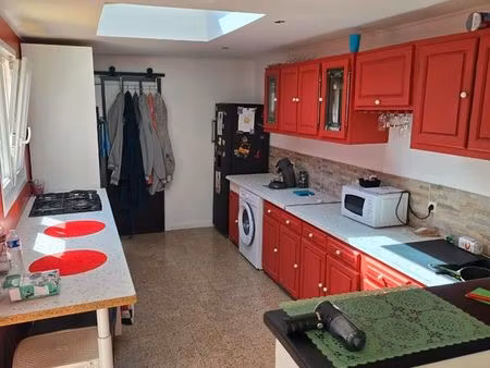 maison 3 chambres