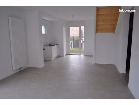 location sur dainville