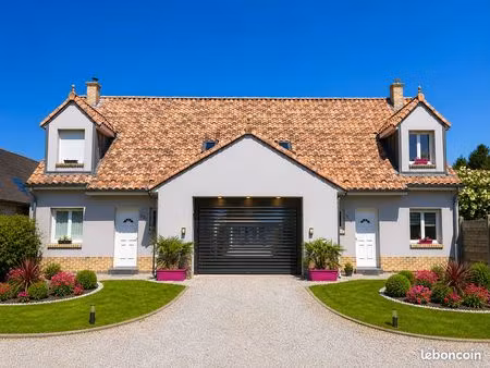 loue maison recente 95 m2