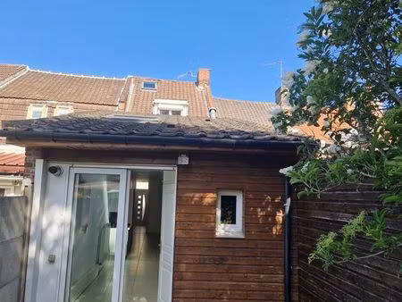 maison loc