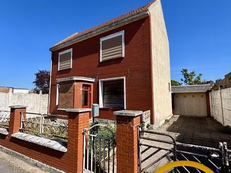 maison 5 pièces 90 m²