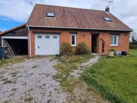 maison 5 pièces 93 m²