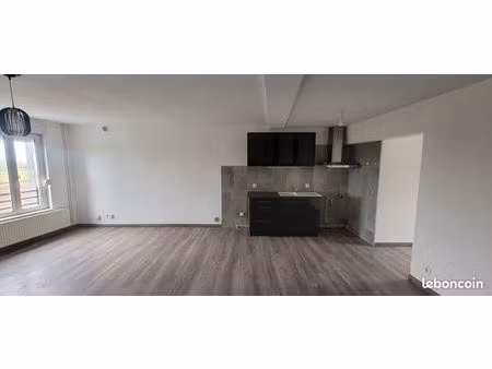 logement 90m2