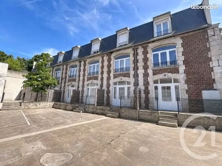 immeuble 772 m² compiegne