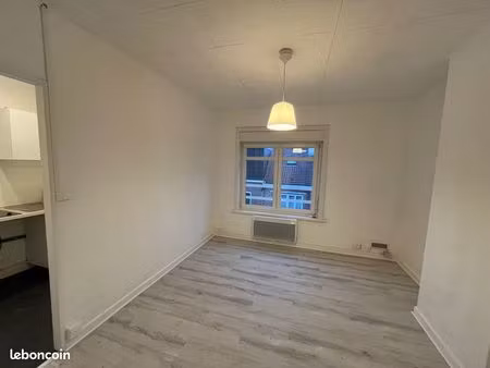 appartement t2 lumineux avec place de parking