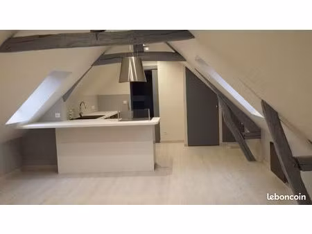 appartement secteur warluis