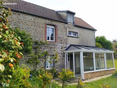 maison 3 pièces 92 m²